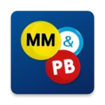 scan mega millions & powerball android application logo